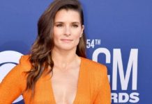 Danica Patrick Net Worth, Early Life, and Career Danica Patrick Net Worth