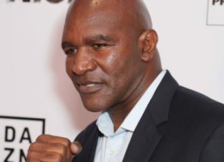 Evander Holyfield Net Worth, Early Life, Career Evander Holyfield Net Worth