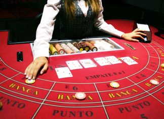 Is Online Gambling Legal in Singapore