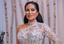 Jen Shah Net Worth, Early Life, Career Jen Shah Net Worth