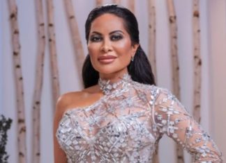 Jen Shah Net Worth, Early Life, Career Jen Shah Net Worth