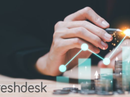 Why Should You Choose Freshdesk to Build a Productive Customer Service Team?
