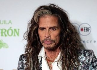 Steven Tyler Net Worth, Early Life, Career Steven Tyler Net Worth