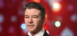 Travis Kalanick Net Worth