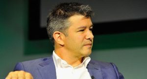 Travis Kalanick Net Worth