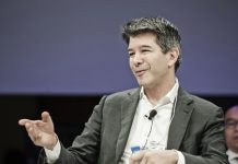 Travis Kalanick Net Worth, Early Life, and Career Travis Kalanick Net Worth