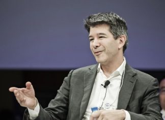 Travis Kalanick Net Worth, Early Life, and Career Travis Kalanick Net Worth