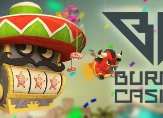 Buran Casino Review: Unveiling the Unmatched Gaming Experience