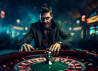 Drops & Wins: A Slot Game That’s Sure to Keep You Coming Back for More