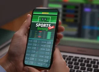 What is Hedged Betting