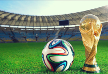 Why is football the most popular sport in the whole world?