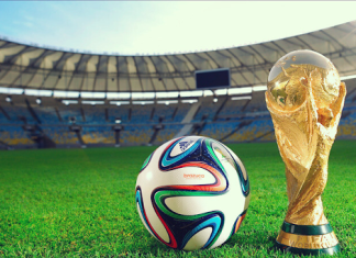 Why is football the most popular sport in the whole world?