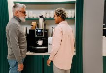 Exploring the Cost-Effective Solution of Renting Office Coffee Machines