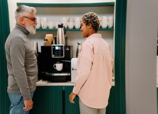 Exploring the Cost-Effective Solution of Renting Office Coffee Machines