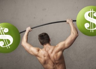 How Can You Boost Your Financial Fitness for a Secure Future?
