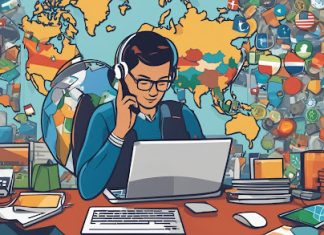 Top SIP Trunking Providers of 2024: Reliable & Cost-Effective Business Communication Solutions