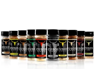 A Dash of This, A Dash of That: Starting Your BBQ Seasoning Collection
