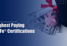 Highest Paying SAFe Certifications