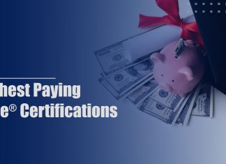 Highest Paying SAFe Certifications