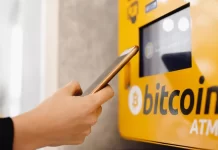 Discover The Best Ways to Find A Bitcoin ATM Nearby