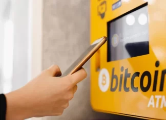 Discover The Best Ways to Find A Bitcoin ATM Nearby