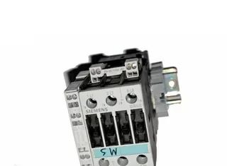 Bagaimana Kontaktor Relay Meningkatkan Kontrol Motor?