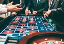 Evolution of Online Roulette Online Roulette