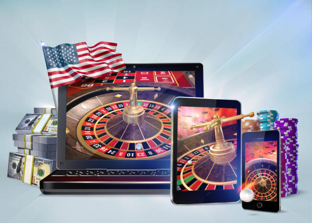 Online Casinos Online Casinos