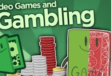 The Cultural Impact of Gambling in Video Games Gambling in Video Games