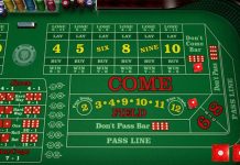 The Best Strategies for Winning at Craps Online Winning at Craps Online
