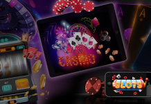 Lucky Tiger Casino – range of games