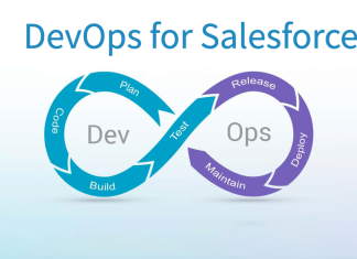 DevOps Best Practices- Get DevOps in Salesforce