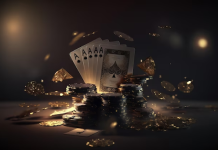 From Concept to Casino Floor: The Journey of Slot Machine Design Casino Floor