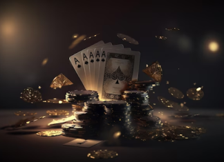 From Concept to Casino Floor: The Journey of Slot Machine Design Casino Floor