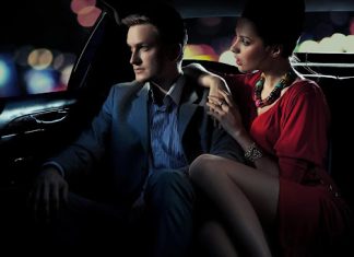Can Tech Bring Us Together or Tear Us Apart? Dating