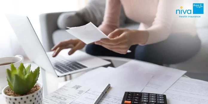 Health Insurance Agent