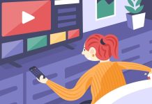 How This iOS TV Remote App Can Change the Way You Watch Television TV remote app