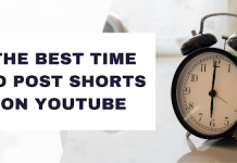 Discover the Best Time to Post Shorts on YouTube Post Shorts on YouTube
