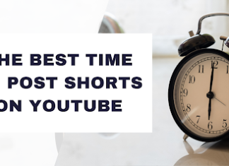 Discover the Best Time to Post Shorts on YouTube Post Shorts on YouTube