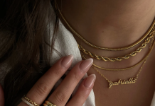 Double Cross Necklaces: A Fashionable Expression of Faith