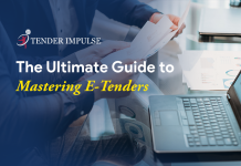The Ultimate Guide to Mastering E-Tenders
