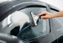 Stay Cool & Drive in Style with Professional Window Tinting