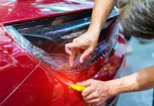 What Daily Drivers Should Know About Paint Protection Film